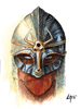 Portrait de Urd